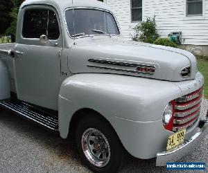 1948 Ford Other Pickups F-1