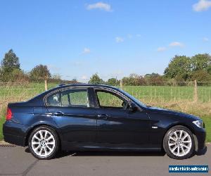 BMW 318 2.0 auto 2008MY i Edition SE