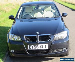 BMW 318 2.0 auto 2008MY i Edition SE