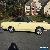 1969 Ford Other very nice convertible for Sale