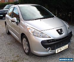 Peugeot 207 1.6 16v 120 auto Sport for Sale