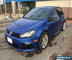 2012 Volkswagen Golf R for Sale