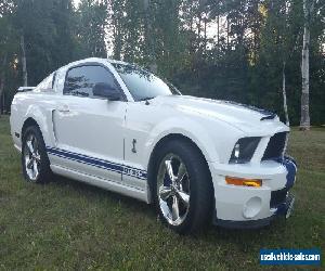 Ford: Mustang gt premium