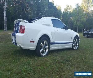 Ford: Mustang gt premium