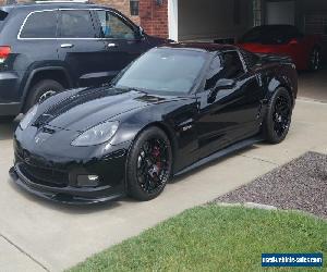 2006 Chevrolet Corvette Z06 Coupe 2-Door