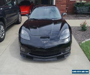 2006 Chevrolet Corvette Z06 Coupe 2-Door