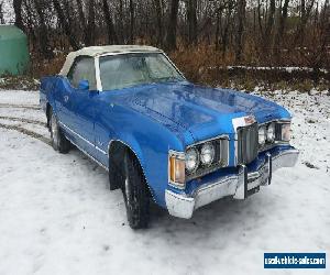 1973 Ford Other