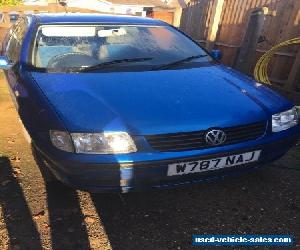 Volkswagen Polo E 1L 3 door hatchback for Sale