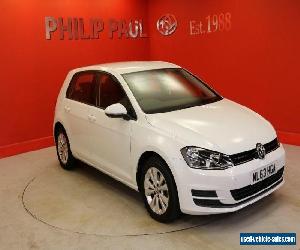 2013 Volkswagen Golf 2.0 TDI SE 5dr (start/stop)