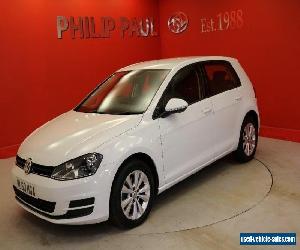 2013 Volkswagen Golf 2.0 TDI SE 5dr (start/stop)