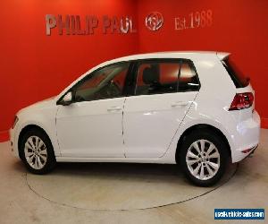 2013 Volkswagen Golf 2.0 TDI SE 5dr (start/stop)