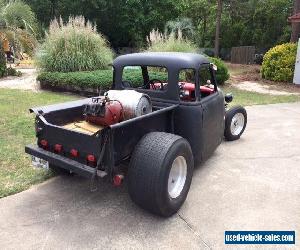 1954 Chevrolet Other Pickups Black