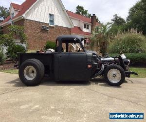 1954 Chevrolet Other Pickups Black