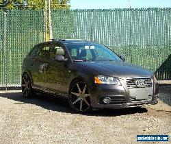 Audi: A3 tdi quattro dsg  for Sale