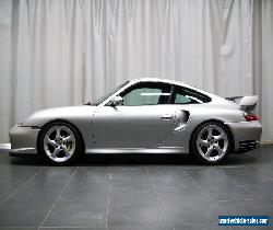 Porsche: 911 996 GT2 for Sale