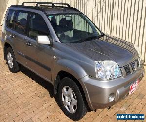 2004 Nissan X-Trail ST (4X4) with "137000KM" ONLY! 