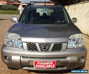 2004 Nissan X-Trail ST (4X4) with "137000KM" ONLY! 