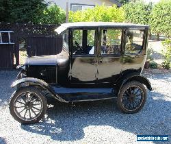 Ford: Model T for Sale