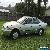 2001 toyota camry for Sale