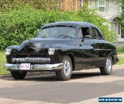 1950 Mercury Sedan Resto-Mod for Sale