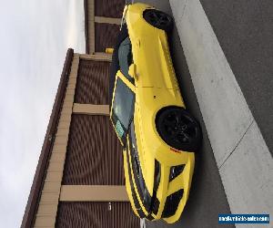 2016 Chevrolet Camaro 2ss