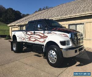 2007 Ford Other Pickups