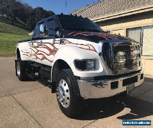 2007 Ford Other Pickups