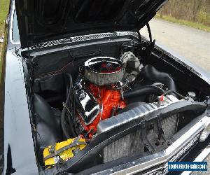 1967 Chevrolet Chevelle 2 DOOR HARDTOP