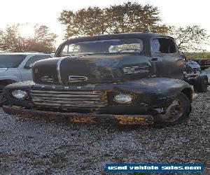 1948 Ford Other Pickups