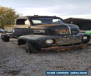 1948 Ford Other Pickups