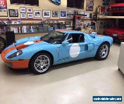 2006 Ford Ford GT for Sale