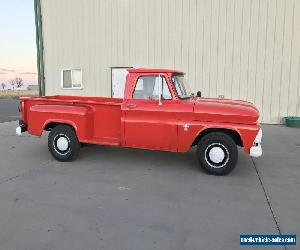 1964 Chevrolet Other Pickups Base