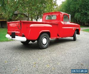 1964 Chevrolet Other Pickups Base