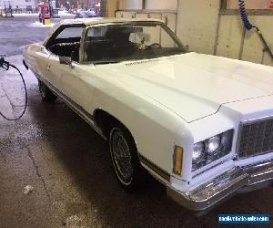 Chevrolet: Caprice Caprice Classic