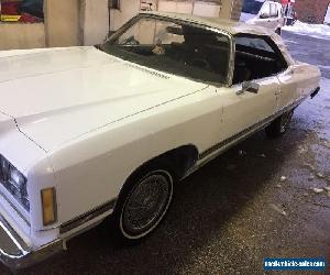 Chevrolet: Caprice Caprice Classic