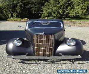 1935 Ford Other CUSTOM 2 DOOR