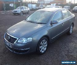 2007 57  VOLKSWAGEN PASSAT 2.0 TDI 140 SE 4 DR  for Sale