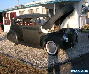 1940 Ford Other 2 DOOR