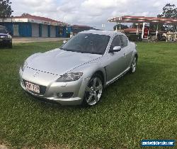 Mazda RX8, 6 speed manual 2004 for Sale