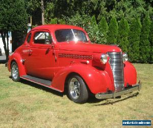 1938 Chevrolet Other Master Deluxe Coupe