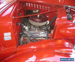 1938 Chevrolet Other Master Deluxe Coupe