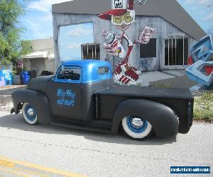 1953 Chevrolet Other Pickups for Sale