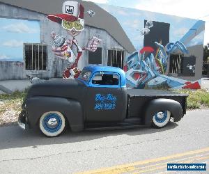 1953 Chevrolet Other Pickups