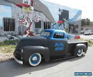 1953 Chevrolet Other Pickups