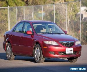 Mazda: Mazda6