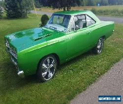 Plymouth: Road Runner for Sale
