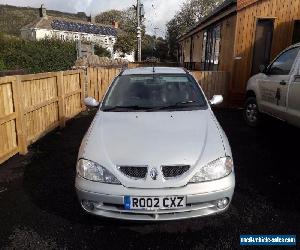 Renault Megane Coupe 1.6 Petrol