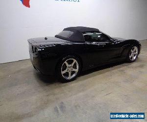 2005 Chevrolet Corvette Base Convertible 2-Door