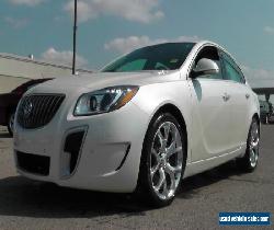 2012 Buick Regal GS for Sale