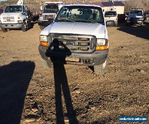 1999 Ford Other Pickups